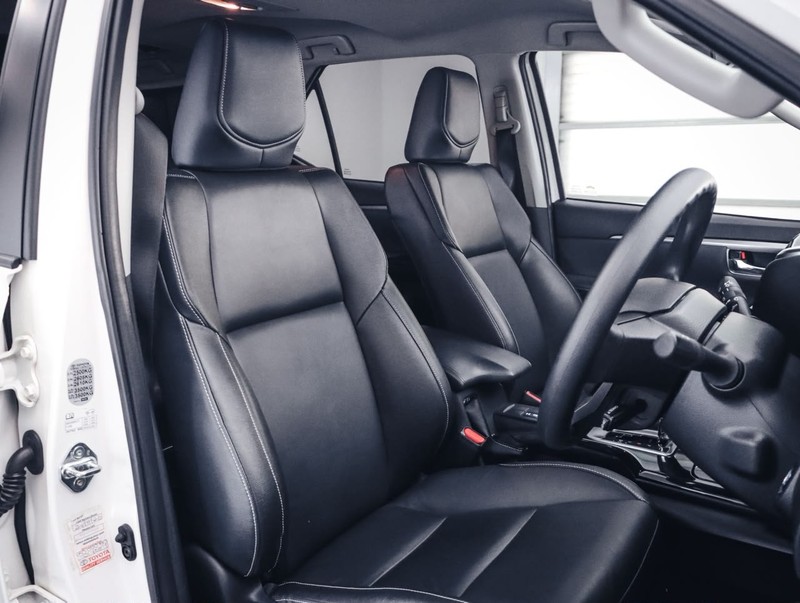 Toyota Fortuner - Audi Centre Rivonia - Image 17