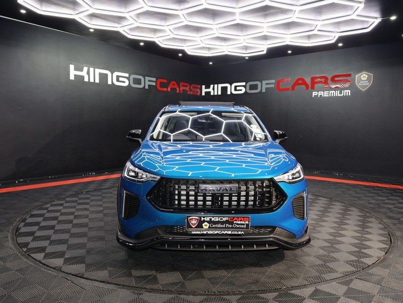 Haval Jolion - King Of Cars Group - Image 3