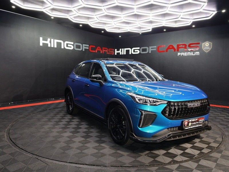 Haval Jolion - King Of Cars Group - Image 1