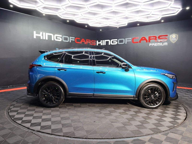 Haval Jolion - King Of Cars Group - Image 5