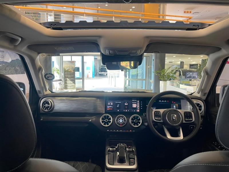 GWM Tank 300 - GWM Haval Hatfield - Image 11