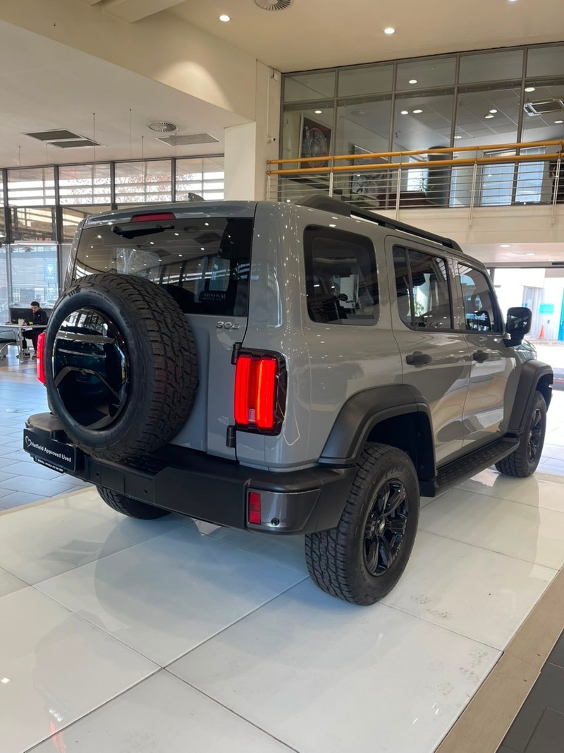 GWM Tank 300 - GWM Haval Hatfield - Image 3