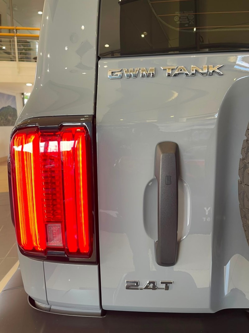 GWM Tank 300 - GWM Haval Hatfield - Image 24