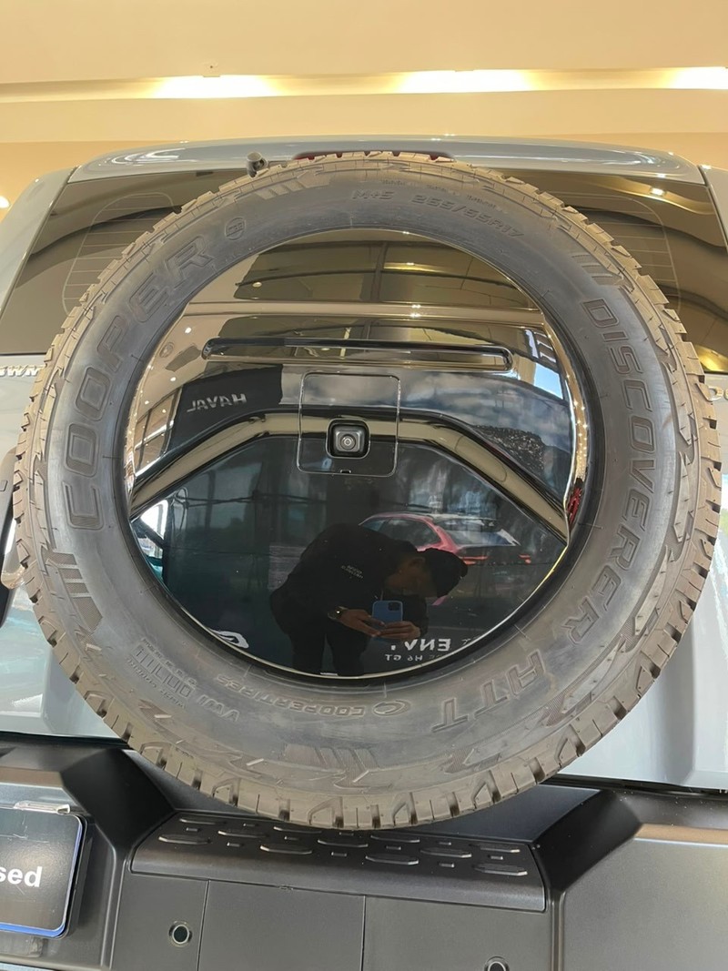 GWM Tank 300 - GWM Haval Hatfield - Image 22