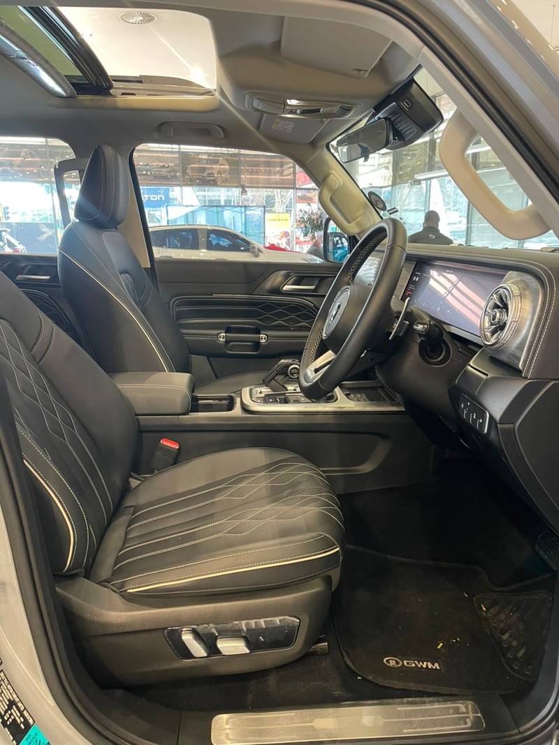 GWM Tank 300 - GWM Haval Hatfield - Image 19