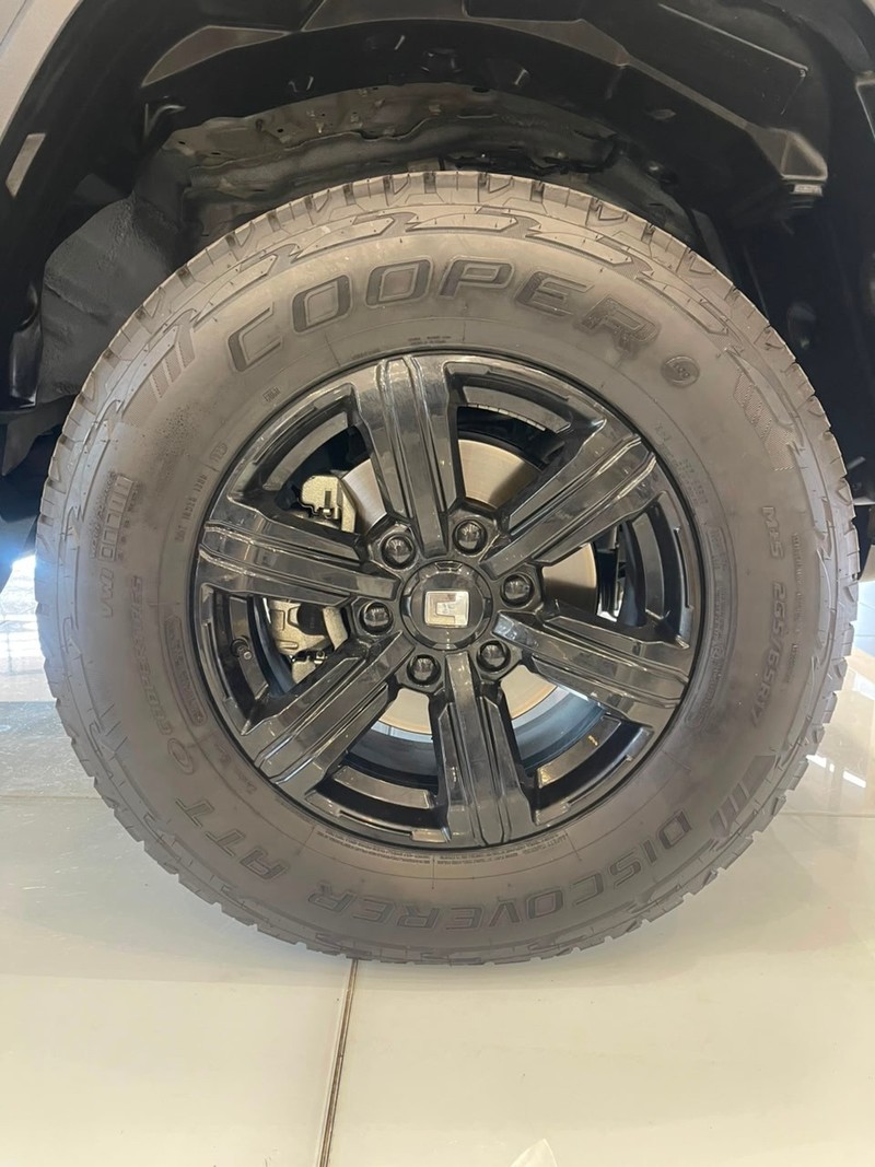 GWM Tank 300 - GWM Haval Hatfield - Image 31