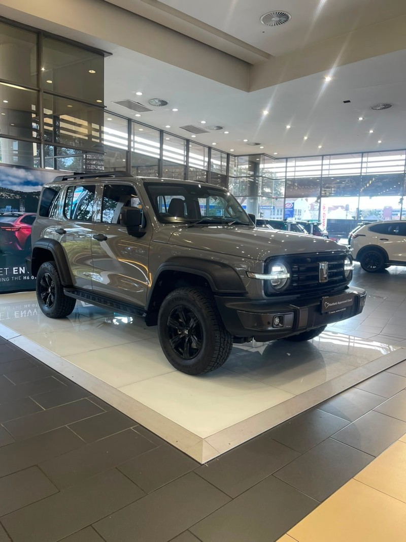 GWM Tank 300 - GWM Haval Hatfield - Image 32