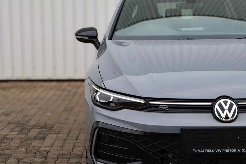 Volkswagen Golf - Hatfield VW Pretoria - Image 4