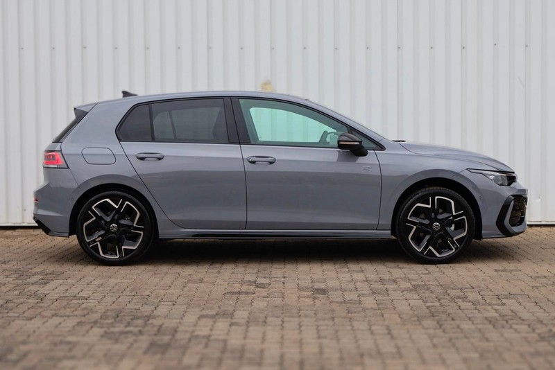 Volkswagen Golf - Hatfield VW Pretoria - Image 9