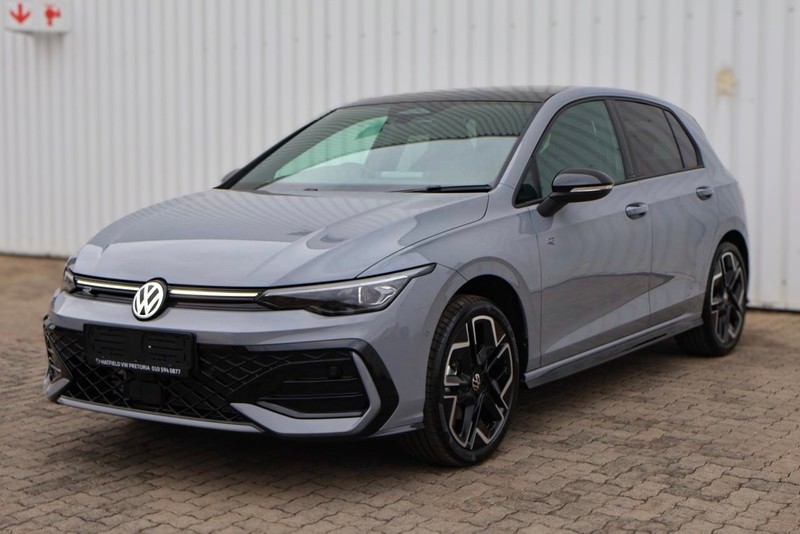 Volkswagen Golf - Hatfield VW Pretoria - Image 3