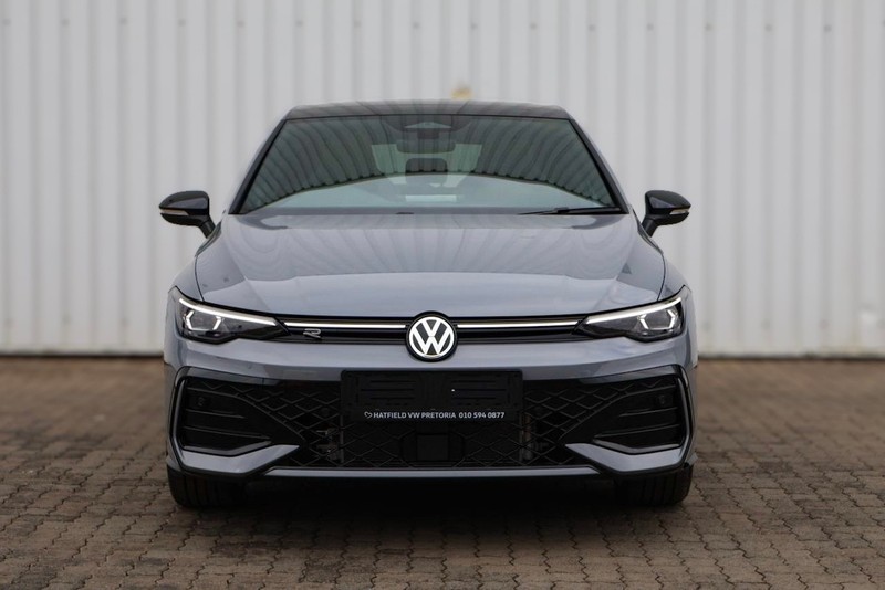 Volkswagen Golf - Hatfield VW Pretoria - Image 2