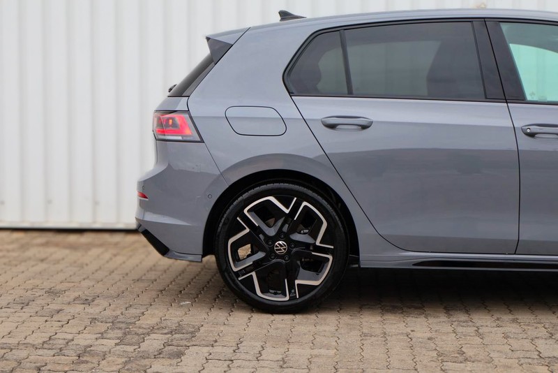 Volkswagen Golf - Hatfield VW Pretoria - Image 7
