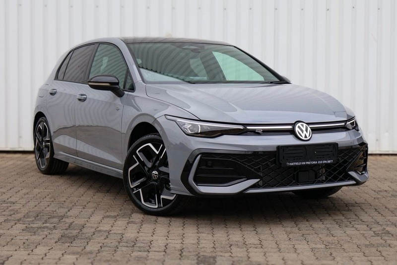 Volkswagen Golf - Hatfield VW Pretoria - Image 1