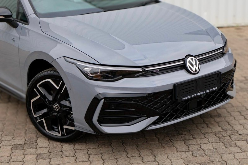 Volkswagen Golf - Hatfield VW Pretoria - Image 5