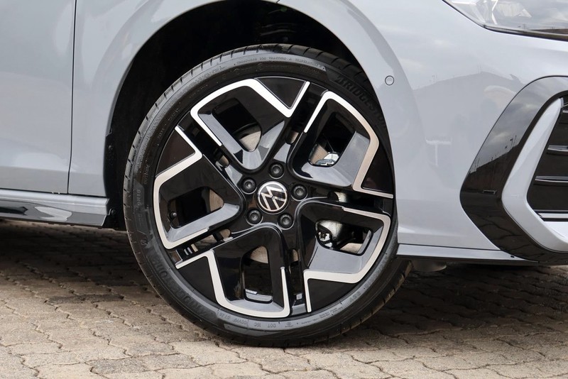 Volkswagen Golf - Hatfield VW Pretoria - Image 6