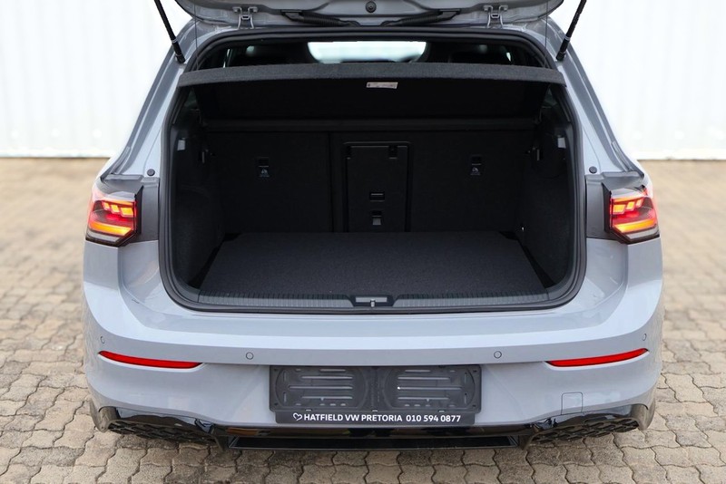 Volkswagen Golf - Hatfield VW Pretoria - Image 17