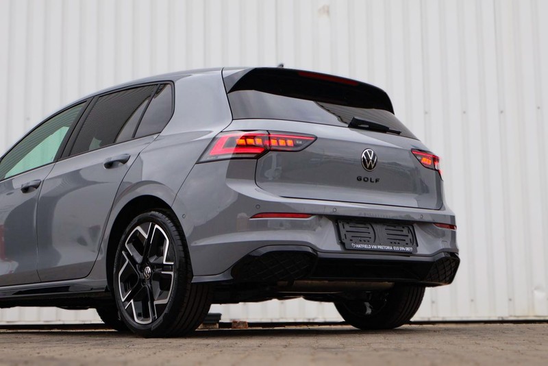 Volkswagen Golf - Hatfield VW Pretoria - Image 12