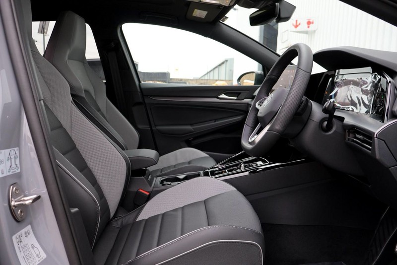 Volkswagen Golf - Hatfield VW Pretoria - Image 20