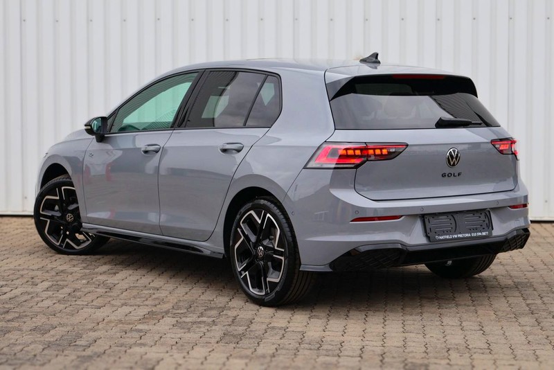 Volkswagen Golf - Hatfield VW Pretoria - Image 11