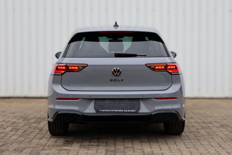 Volkswagen Golf - Hatfield VW Pretoria - Image 13
