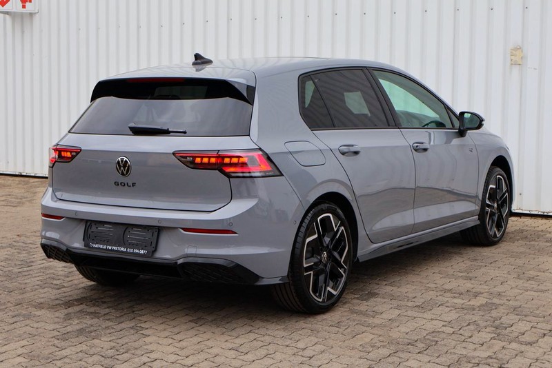 Volkswagen Golf - Hatfield VW Pretoria - Image 14