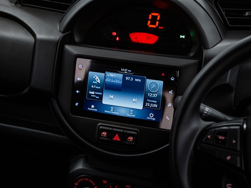 Suzuki S-Presso - Suzuki Sandton - Image 16