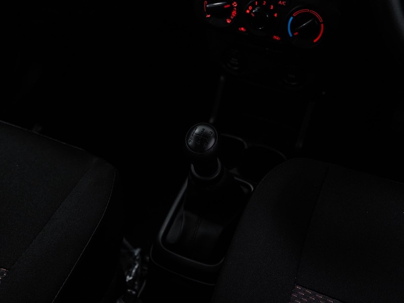 Suzuki S-Presso - Suzuki Sandton - Image 15