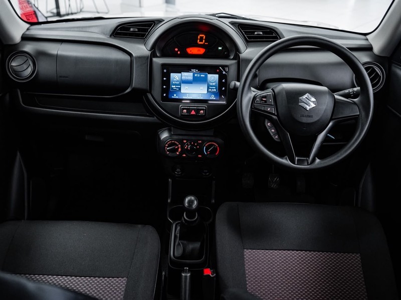 Suzuki S-Presso - Suzuki Sandton - Image 12