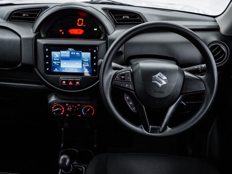 Suzuki S-Presso - Suzuki Sandton - Image 10