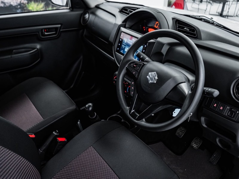 Suzuki S-Presso - Suzuki Sandton - Image 9