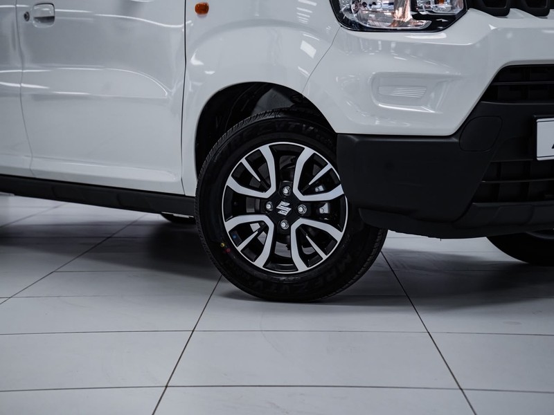 Suzuki S-Presso - Suzuki Sandton - Image 2
