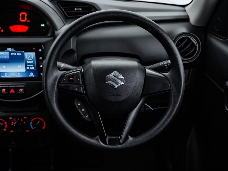 Suzuki S-Presso - Suzuki Sandton - Image 14
