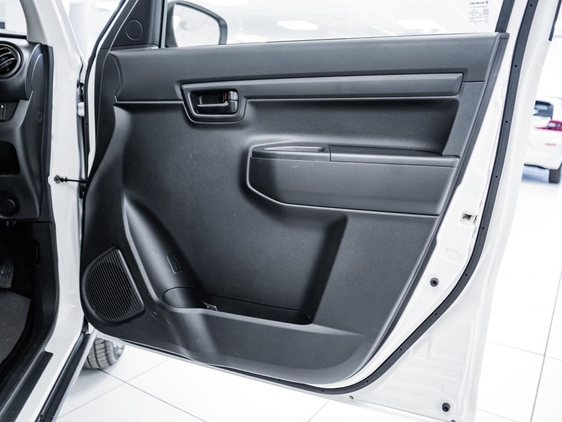 Suzuki S-Presso - Suzuki Sandton - Image 7