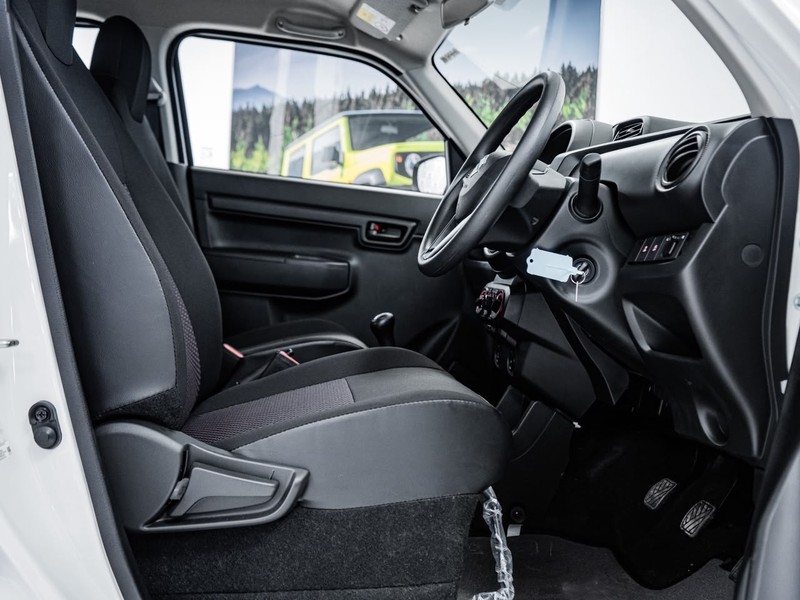 Suzuki S-Presso - Suzuki Sandton - Image 11