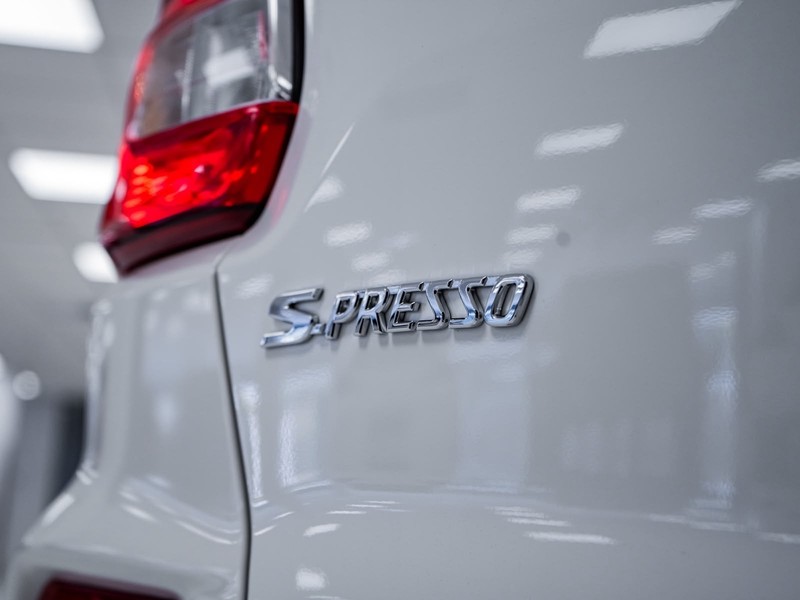 Suzuki S-Presso - Suzuki Sandton - Image 21