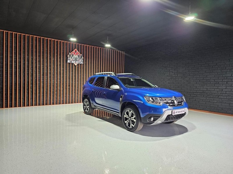 Renault Duster - Mit Mak Motors - Image 3