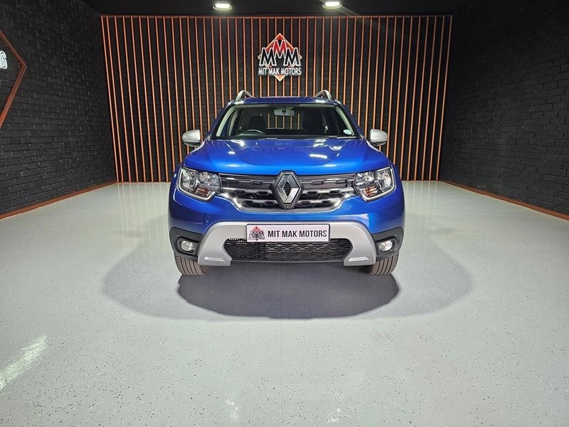 Renault Duster - Mit Mak Motors - Image 2