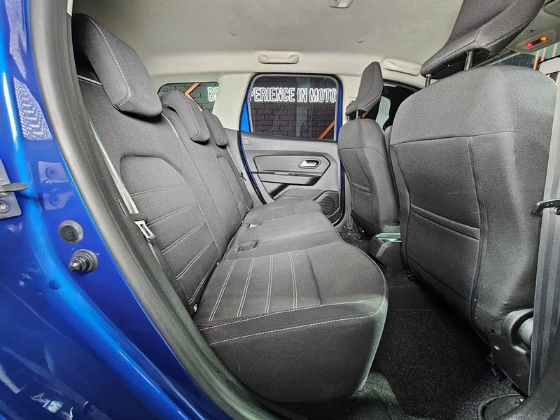 Renault Duster - Mit Mak Motors - Image 22