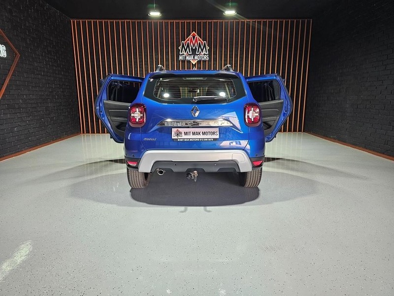 Renault Duster - Mit Mak Motors - Image 25