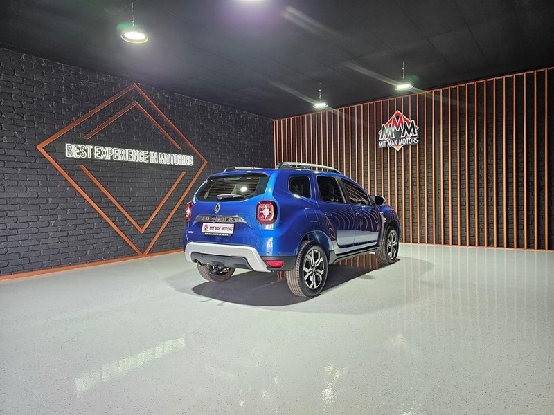 Renault Duster - Mit Mak Motors - Image 27