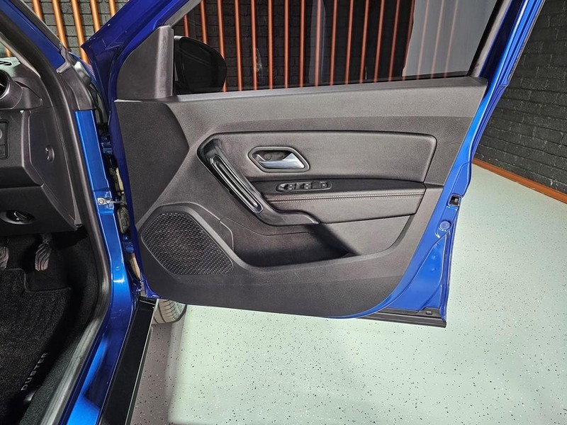 Renault Duster - Mit Mak Motors - Image 7