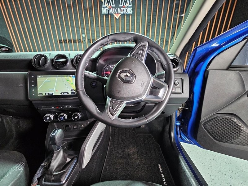 Renault Duster - Mit Mak Motors - Image 19