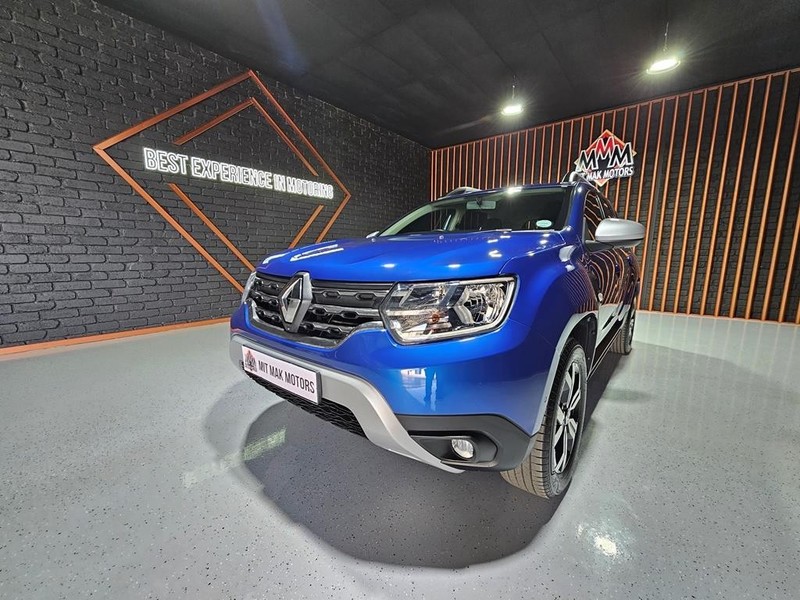 Renault Duster - Mit Mak Motors - Image 4