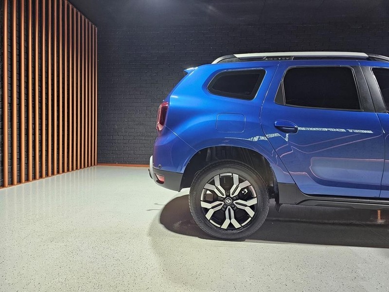 Renault Duster - Mit Mak Motors - Image 28