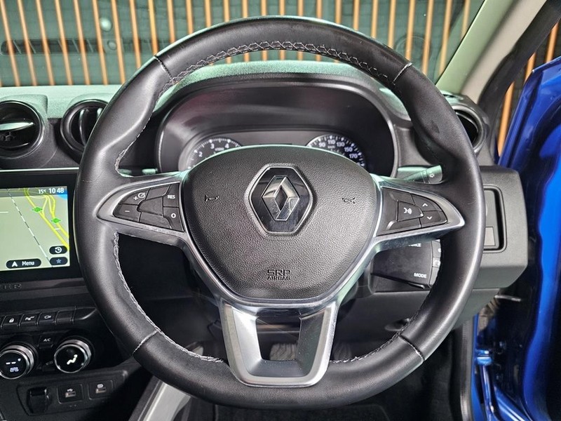 Renault Duster - Mit Mak Motors - Image 11