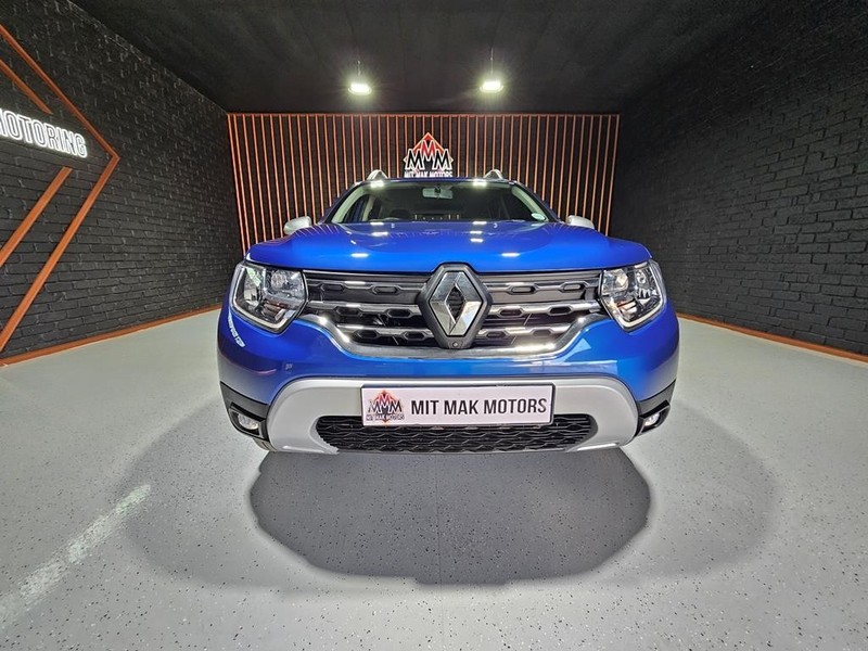 Renault Duster - Mit Mak Motors - Image 5