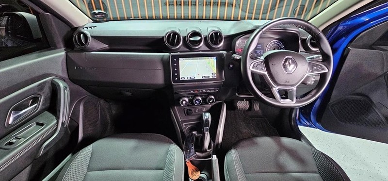 Renault Duster - Mit Mak Motors - Image 23