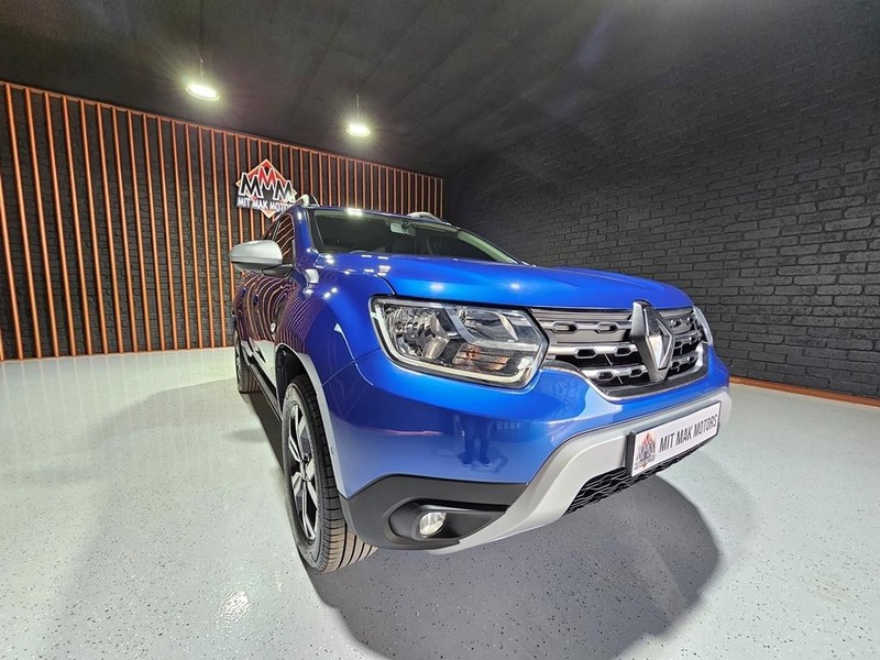 Renault Duster - Mit Mak Motors - Image 6