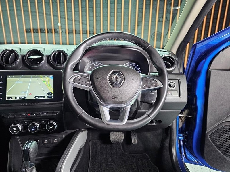 Renault Duster - Mit Mak Motors - Image 10