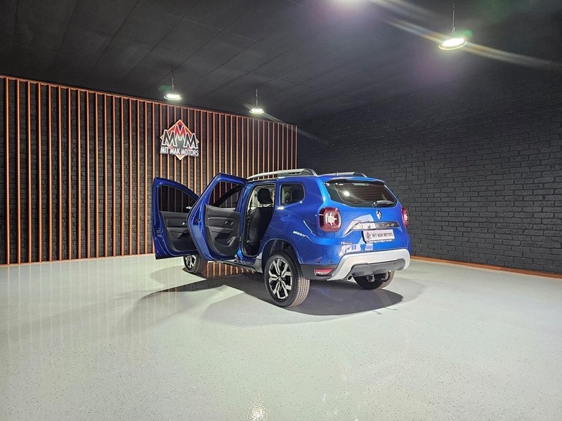 Renault Duster - Mit Mak Motors - Image 24